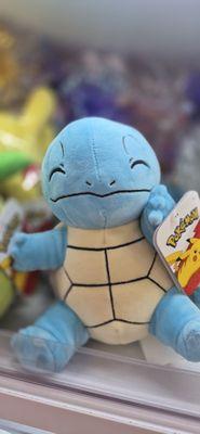 Squirtle