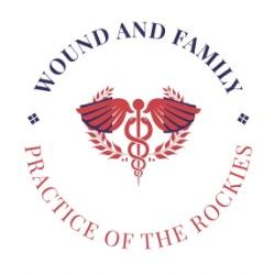 Wound and Family Practice of the Rockies