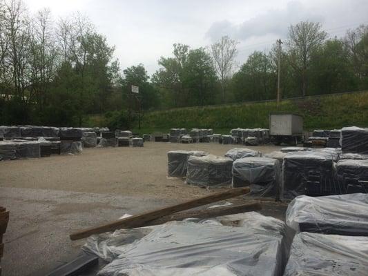 Fohl & Hoog Roofing Supply