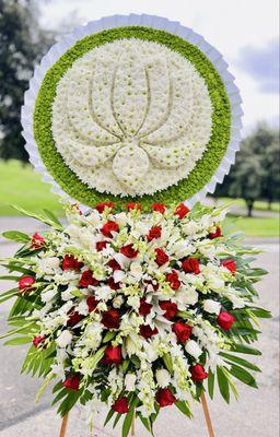 Cat Tuong Flowers & Gifts