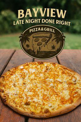 Bayview Pizza & Grill