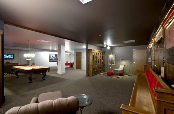 Courthouse Lofts