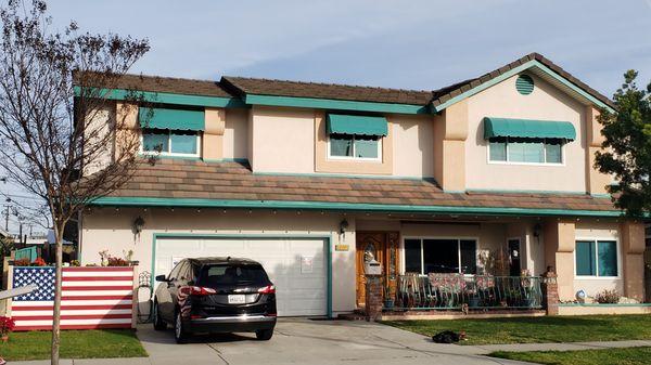 Window World - Orange County