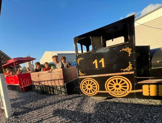 Kentucky Shores Family Fun Center