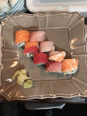 Kozan Hibachi & Sushi