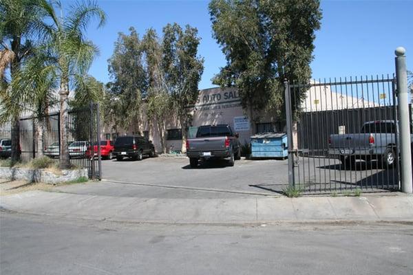 Howard Brown & Sons Auto Sales