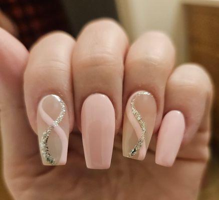 Job well done by Xena