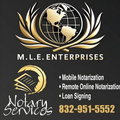 MLE Enterprises