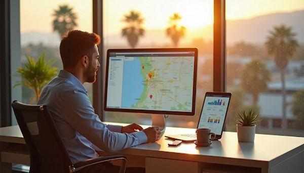 Digital Assets Marketing