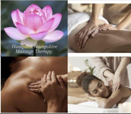 Hampden Hampshire Massage Therapy