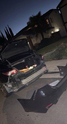 Evolve Auto Collision Center