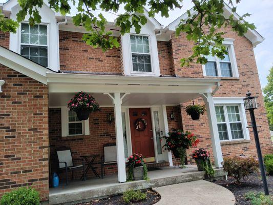 Pierson's Pressure Washing, Painting, Remodeling