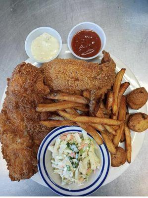 Lighthouse BBQ Cafe