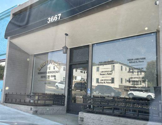 Law Office of Ashley M Peterson