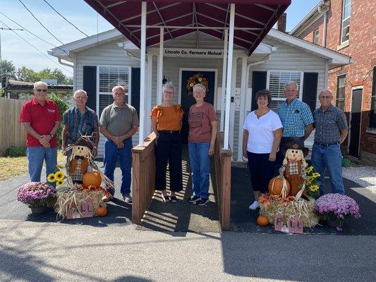 Lincoln County Farmers Mutual