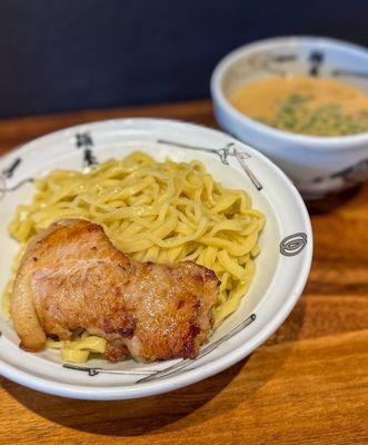 Original Tsukemen