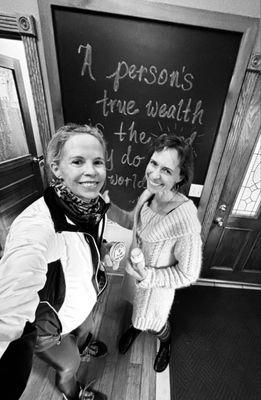 Source Point Community Acupuncture