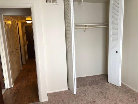 Ravine Woods Apartments