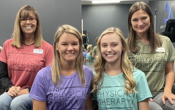 LifeWork Physical Therapy - Cullman