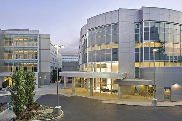 Burbank Foot Care Center