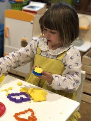 The Keiki Clubhouse Childcare & Preschool