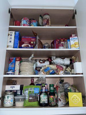 Neatly Sorted by Savvy