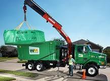 Waste Management - Superior Landfill