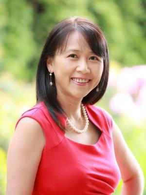 Tammy Chen Group-KW Eastside