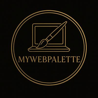 My Web Palette