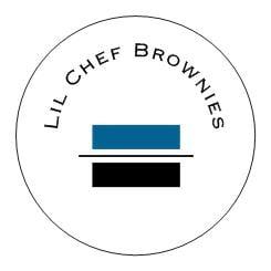 Lil Chef Brownies
