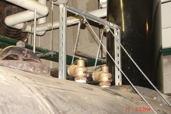 Montgomery Street Plumbing