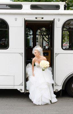 Photography by Tatiana Blanco Photography