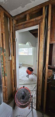 HCR Renovations And Construction