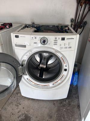 water shaft replacement