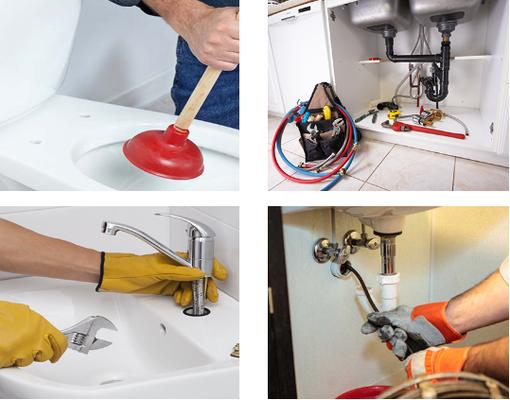 Ontime Water Heater & Leaking