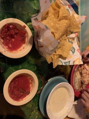 Garcias Mexican Restaurant