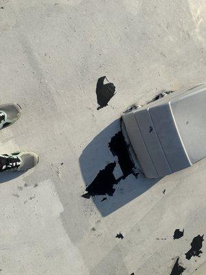 Satellite RV Solutions - Mobile RV Repair