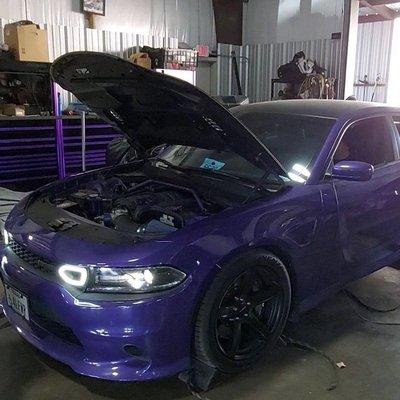 Gearheads Performance