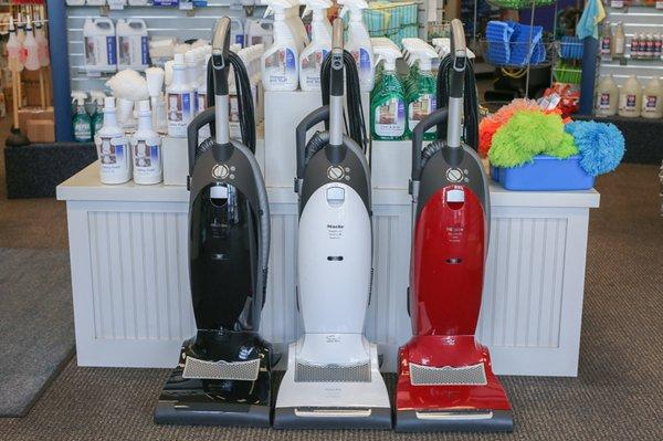 Don Aslett's Cleaning Center