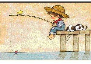 Take A Kid Fishing!