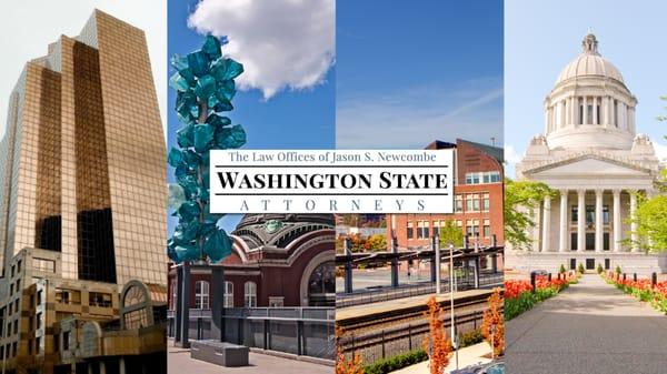 Law Offices of Jason S. Newcombe