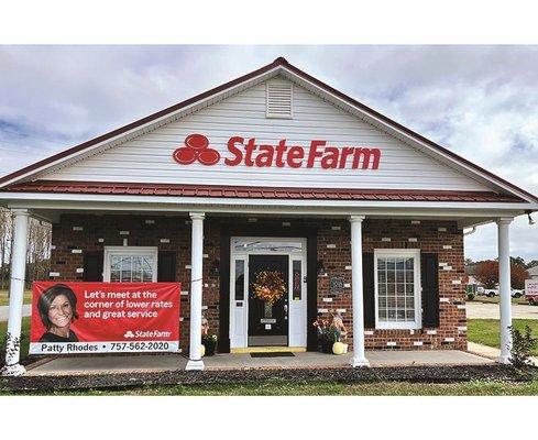 State Farm Office