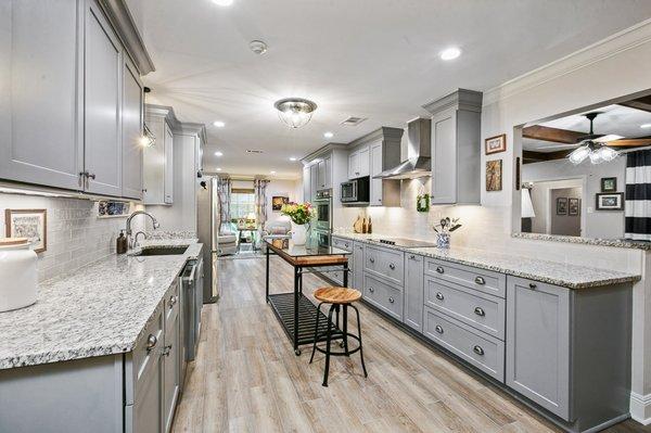 Darbi McGlone - Property First Realty Group