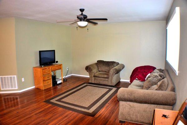 Central Missoula Condo. Listed July of 2016.