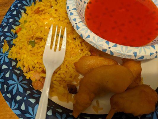 Eastern Chinese Restaurant