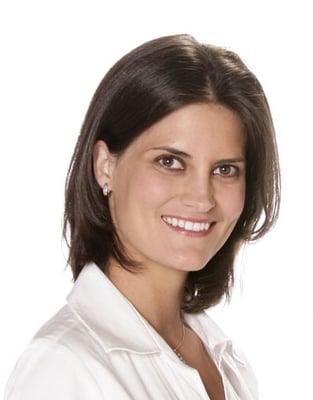 Lauren Yates - Realtor