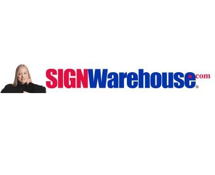 Sign Warehouse