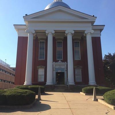 Providing legal services throughout Upstate New York