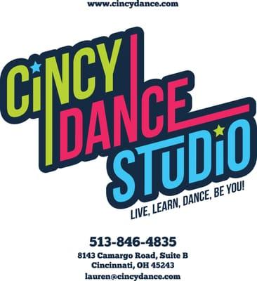 Cincy Dance Studio