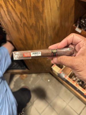 Soni's Fine Cigars